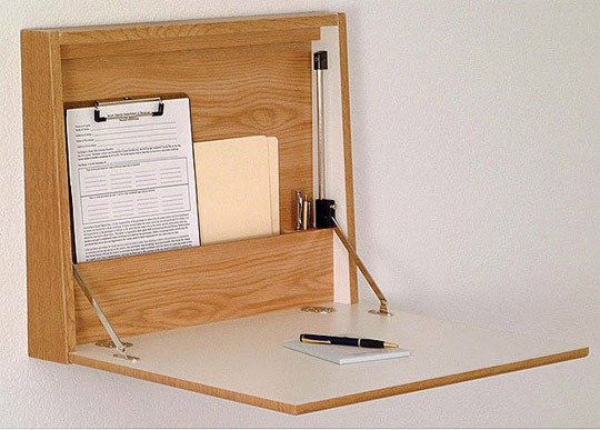  at wall wall mounted folding desk plans mounted foldable desk